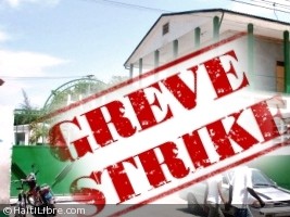 Haiti - Health : Political hands behind the strike in hospitals ?