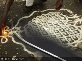 Haïti - FLASH : Un hougan décapité, victime de la diabolisation du vaudou
