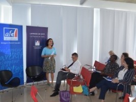 Haïti - Politique : Étude post-séisme sur le financement des ONG au pays