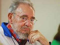 Haiti - Cholera Epidemic : Fidel Castro announces the sending of medical reinforcements