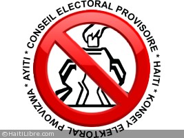 Haiti - FLASH : Bans to leave the country for former CEP advisers