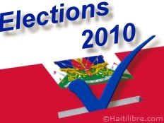 Haiti - Elections : Delay, intimidation, burning tires