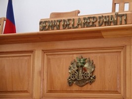 Haiti - NOTICE : Registration open for the renewal of the third of Senate