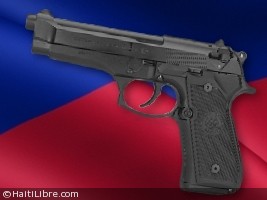 Haïti - AVIS : Levée de l’interdiction de port d’arme à feu