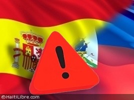 Haïti - Sécurité : L'Espagne déconseille de voyager en Haïti