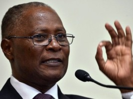 Haïti - Politique : Jour «J» pour Jocelerme Privert