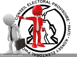Haïti - Élections : Révocation du Vice-président du BEC d'Anse Rouge