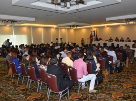 Haïti - RD : Évaluation du programme binational financé par l'Union Européenne