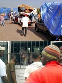 Haïti - RD : La situation des personnes retournées reste inquiétante