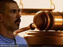 Haiti - Justice : Resumption of trial of Clifford Brandt