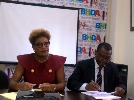 Haïti - Culture : Un nouveau système informatique pour gérer les droits d’auteurs