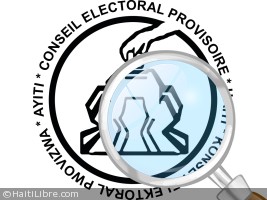 Haïti - FLASH : Le CEP ouvre des enquêtes sur des candidats élus
