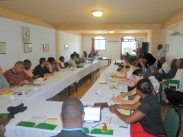 Haïti - Agriculture : Vers une économie verte dans le Sud du pays