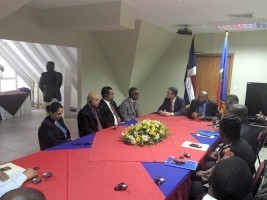 Haïti - Élections : Vers l'identification biométrique des électeurs ?
