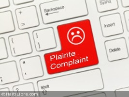 Haïti - AVIS : Nouveau service de plaintes au CONATEL