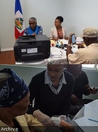 Haïti - FLASH diaspora : Consulat mobile en Floride