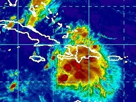 Haïti - FLASH : Haïti en Vigilance Rouge