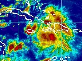 Haïti - FLASH : La Vigilance Rouge est maintenue