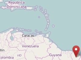 Haïti - Social : Afflux massif d'haïtiens clandestins en Guyane