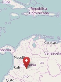 Haïti - Social : Des centaines d’haïtiens illégaux, bloqués en Colombie