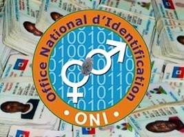Haïti - AVIS IMPORTANT : Certificat d’identification