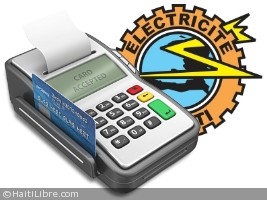 Haïti - AVIS : L'EDH va diversifier les modes de paiement de ses factures