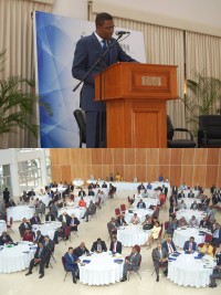 Haiti - FLASH : U.S. threat on money transfers to Haiti...