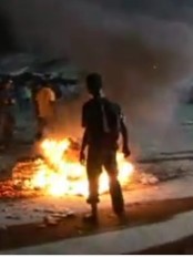 Haïti - Élections : Situation de violence dans tout le pays