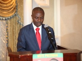 Haïti - Élections : Programme politique de Jean-Charles Moïse
