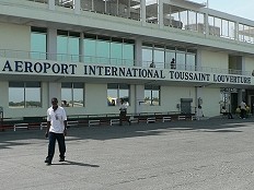 Haiti - Travel : List of canceled flights, the situation (UPDATE 8pm)