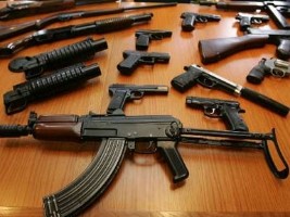 Haïti - Sécurité : Sur plus de 250,000 armes illégales en Haïti, seulement 15% sont légalisées