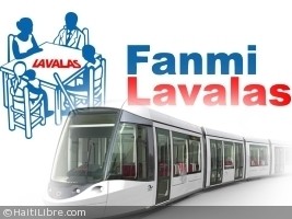Haïti - Élections : Lavalas promet un Métro à Port-au-Prince