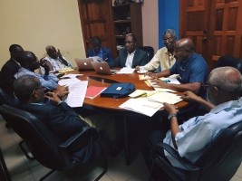 Haïti - Élections : Stratégie de communication pour les élections