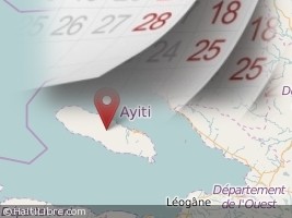 Haiti - NOTICE La Gonâve : Dates of resumption of bac exams special session