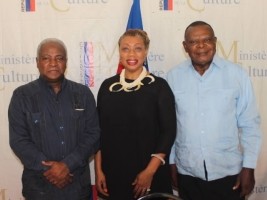 Haïti - Diaspora : Prélude à la commémoration des 237 ans de la bataille de Savannah