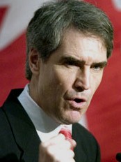 Haiti - Elections : The Liberal leader in Canada, asks concrete actions