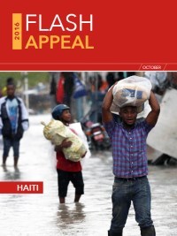 Haïti - FLASH : L’ONU lance un appel éclair de 120 millions d’aide pour Haïti