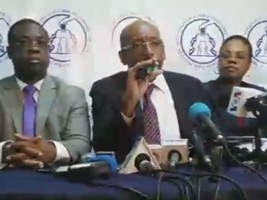 Haïti - FLASH : Élections le 20 novembre 2016, 2e tour le 29 janvier 2017