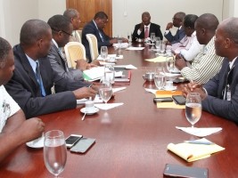 Haïti - Élections : Vers la réhabilitation des espaces électoraux