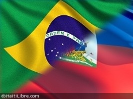 Haiti - Brazil : Agreement on the strengthening of vocational training