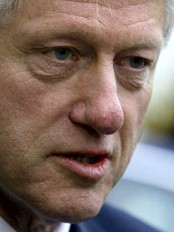 Haiti - Elections : Bill Clinton appeals to recount
