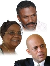 Haiti - Elections : Paris evokes a second round at 3