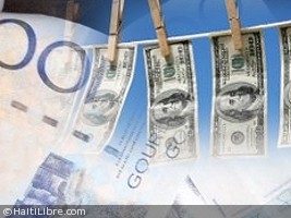 Haiti - Economy : Haiti temporarily escapes financial sanctions