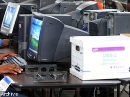 Haïti - Élections : Le système informatique du CTV toujours inaccessible au CEP
