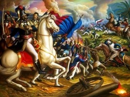 Haïti - 213e de Vertières : Message de l’Ambassadeur d’Haïti au Mexique