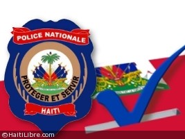 Haïti - AVIS : Élections, listes des interdictions...