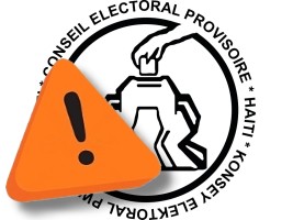 Haïti - Élections : Rappel à l'ordre du CEP