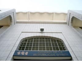 Haiti - Economy : BRH measures to promote credit