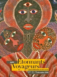 Haïti - Culture : 4ème Édition du Festival international Étonnant voyageurs