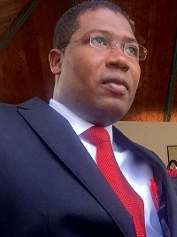 Haiti - Justice : «The country will not fall in instability» dixit Camille Edouard